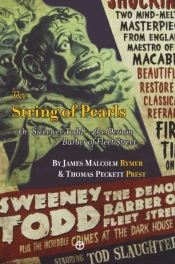 The String Of Pearls: Or, Sweeney Todd -