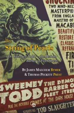 Bertrand.pt - The String Of Pearls: Or, Sweeney Todd -