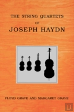 Bertrand.pt - The String Quartets Of Joseph Haydn
