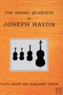 Bertrand.pt - The String Quartets Of Joseph Haydn
