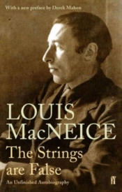 The Strings Are False