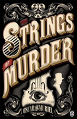 Bertrand.pt - The Strings Of Murder