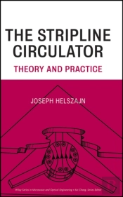 The Stripline Circulator