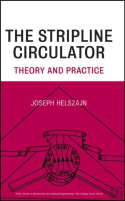 Bertrand.pt - The Stripline Circulator