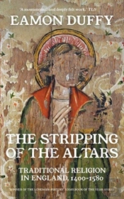 The Stripping Of The Altars