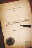 The Stroke Of A Pen