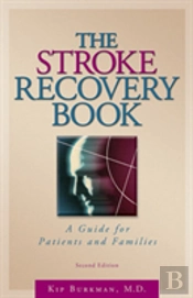 The Stroke Recovery Book