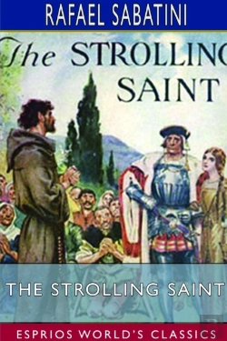 Bertrand.pt - The Strolling Saint (Esprios Classics)