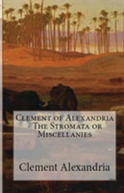 Bertrand.pt - The Stromata Or Miscellanies