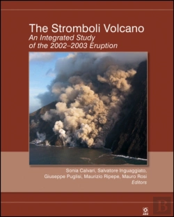 Bertrand.pt - The Stromboli Volcano