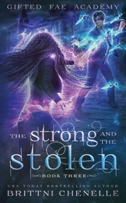 Bertrand.pt - The Strong And The Stolen