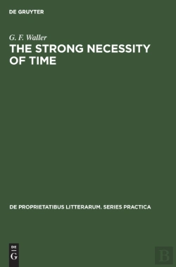 Bertrand.pt - The Strong Necessity Of Time