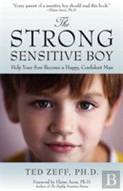 The Strong, Sensitive Boy