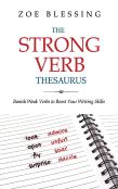 The Strong Verb Thesaurus
