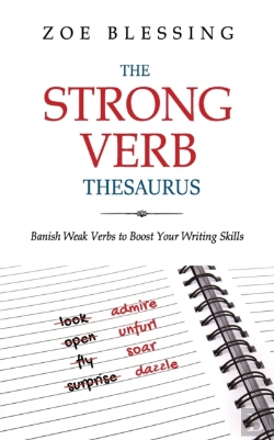Bertrand.pt - The Strong Verb Thesaurus