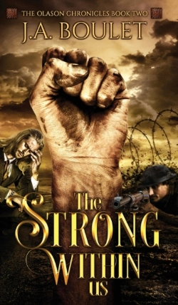 Bertrand.pt - The Strong Within Us