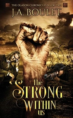 Bertrand.pt - The Strong Within Us