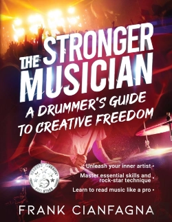 Bertrand.pt - The Stronger Musician