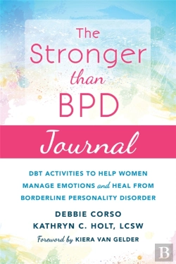 Bertrand.pt - The Stronger Than Bpd Journal