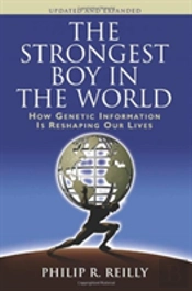 The Strongest Boy In The World, Updated And Expanded