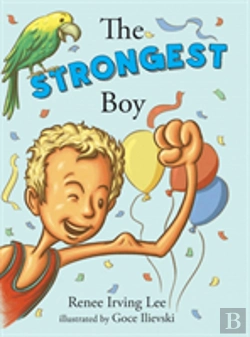 Bertrand.pt - The Strongest Boy