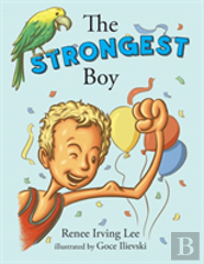 The Strongest Boy