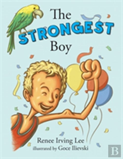 Bertrand.pt - The Strongest Boy