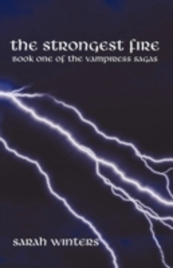 Bertrand.pt - The Strongest Fire: Book One Of The Vamp
