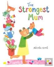 The Strongest Mum Hb
