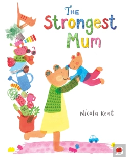 Bertrand.pt - The Strongest Mum Hb