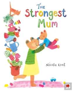 Bertrand.pt - The Strongest Mum Pb