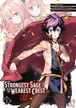 Bertrand.pt - The Strongest Sage With The Weakest Crest 1