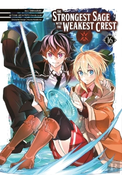 Bertrand.pt - The Strongest Sage With The Weakest Crest 16