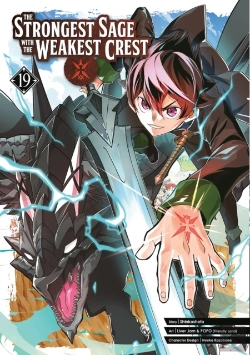 Bertrand.pt - The Strongest Sage With The Weakest Crest 19