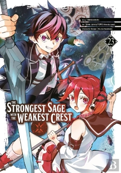 Bertrand.pt - The Strongest Sage With The Weakest Crest 23