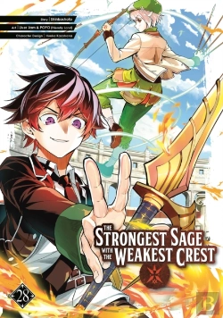 Bertrand.pt - The Strongest Sage With The Weakest Crest 28