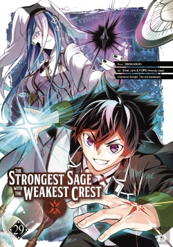 Bertrand.pt - The Strongest Sage With The Weakest Crest 29