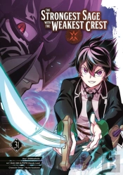 The Strongest Sage With The Weakest Crest 31