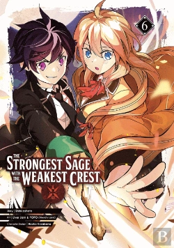 Bertrand.pt - The Strongest Sage With The Weakest Crest 6