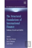 The Structural Foundations Of International Finance