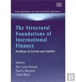 Bertrand.pt - The Structural Foundations Of International Finance