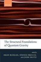 The Structural Foundations Of Quantum Gravity