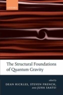 Bertrand.pt - The Structural Foundations Of Quantum Gravity