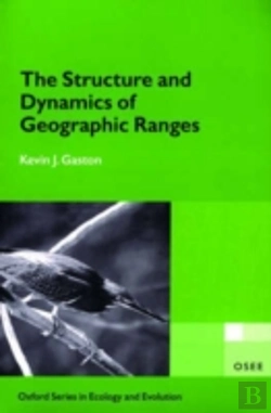 Bertrand.pt - The Structure And Dynamics Of Geographic Ranges