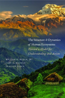 The Structure And Dynamics Of Human Ecosystems
