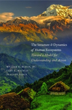 Bertrand.pt - The Structure And Dynamics Of Human Ecosystems
