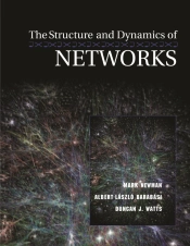 The Structure And Dynamics Of Networks