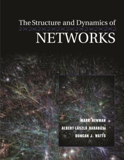 Bertrand.pt - The Structure And Dynamics Of Networks