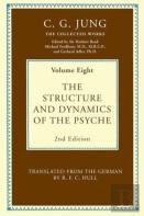 The Structure And Dynamics Of The Psyche