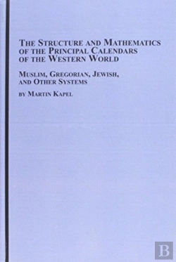 Bertrand.pt - The Structure And Mathematics Of The Principal Calendars Of The Western World
